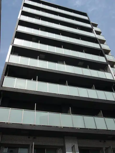 ガーラ・ステーション横濱阪東橋