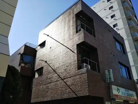 ブリックハウス