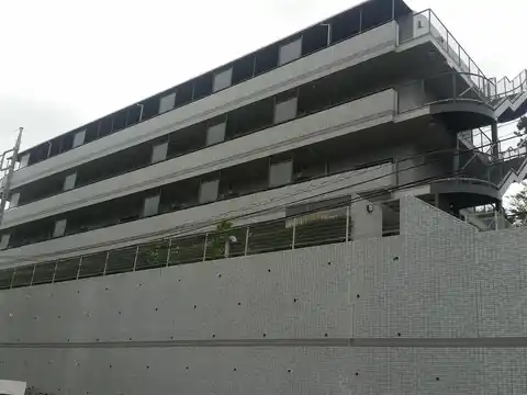 ワコーレ溝の口