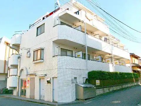 ホームズ大泉学園