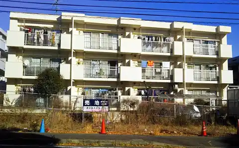 ハイライフ鷺沼
