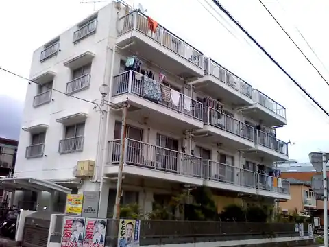メゾンブラン