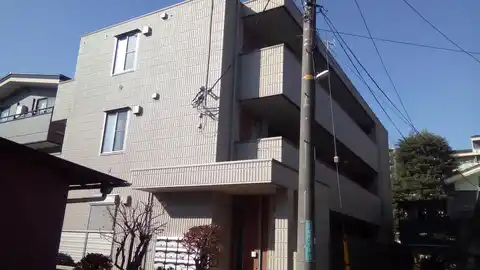 エスポワール・メゾン相模原