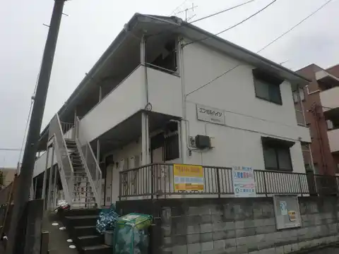 エンゼルハイツ