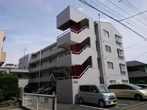 アバンス広瀬