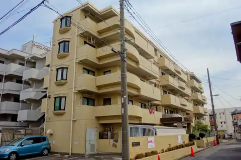 グローリア初穂大和