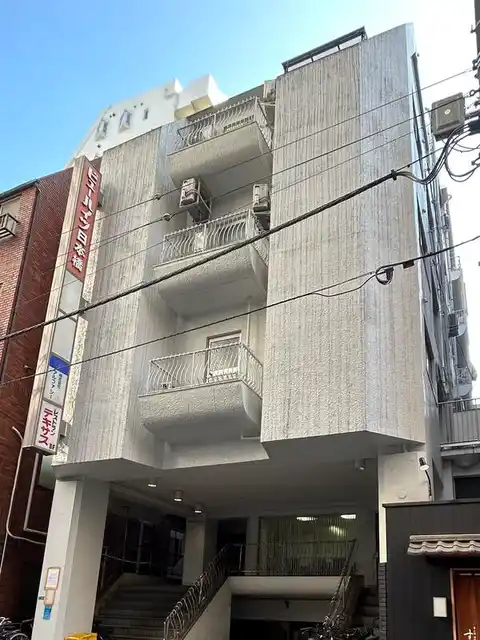 ビューハイツ日本橋