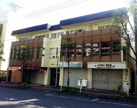 田後第一ビル