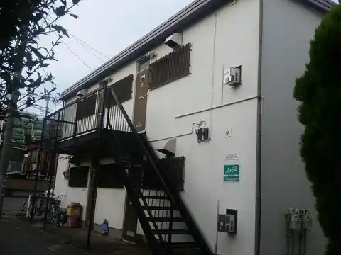 ホワイトコーポ