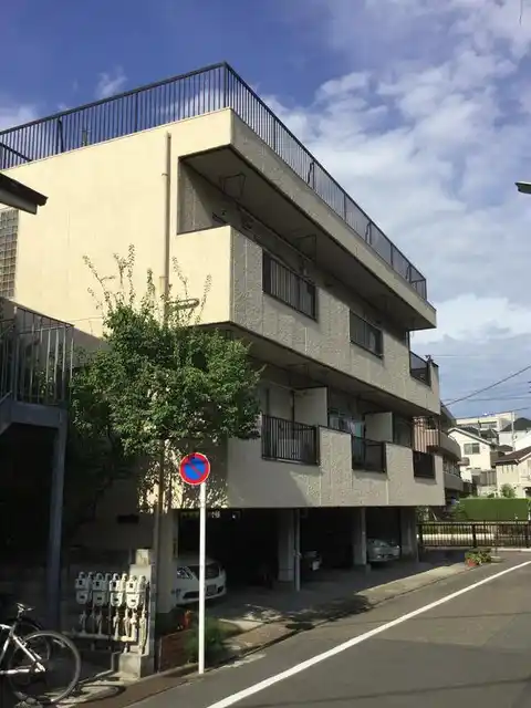 コーポセピア