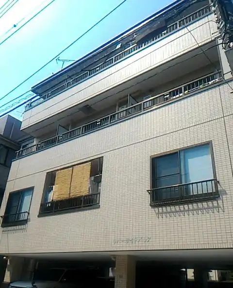 リバーサイドパレス