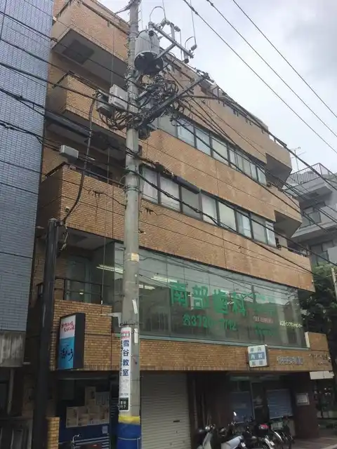 第2タケモトビルグランディ雪谷