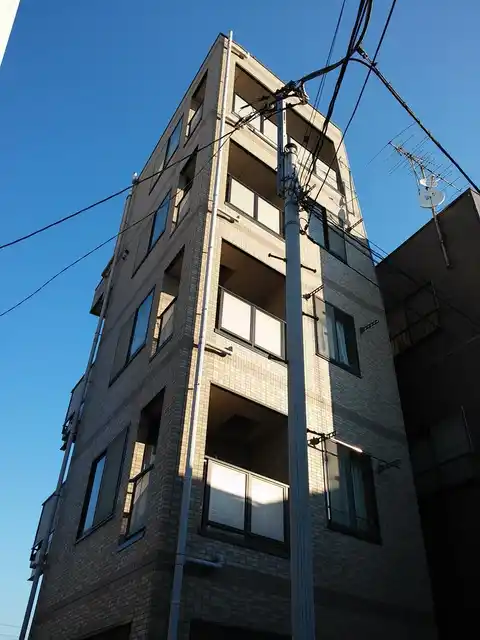 コーポヒメシャラ