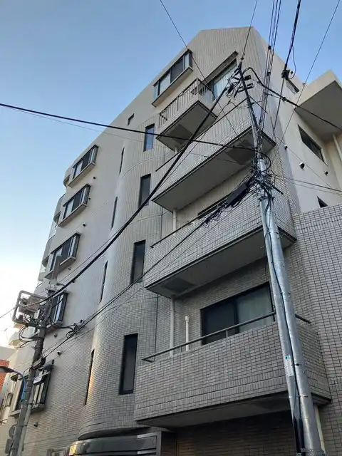 オーパスワンビル