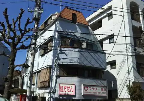 コーポ石川