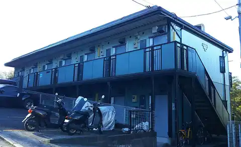 グリーンヒル五番館