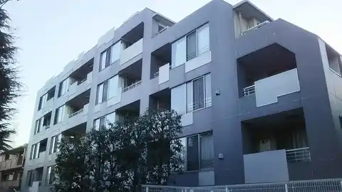 イクシア中野弥生町