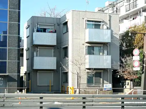 マ・メゾン今川