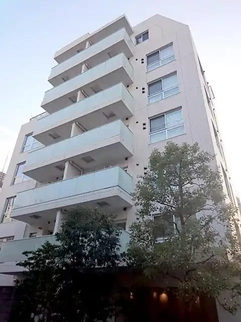 ブランズ渋谷神山町