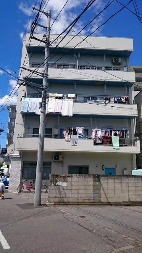 いなばビル