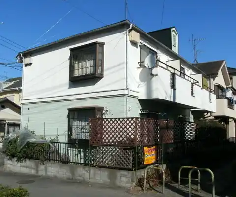 ピースフルハイツ