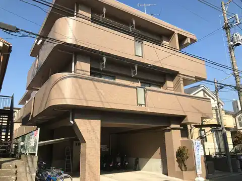 シーフォートロワイヤル