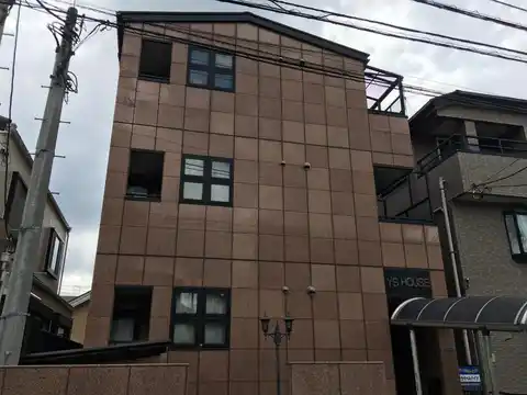 ワイズハウス