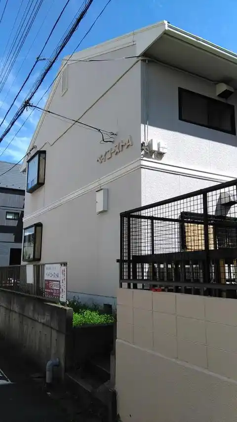 ベイコーストA