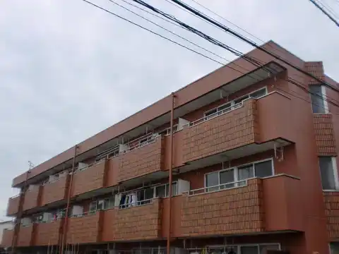 エレガンス幸田