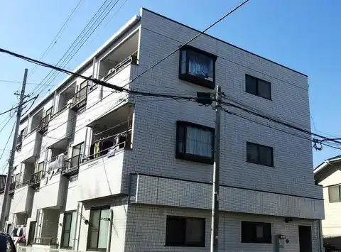 プライム調布ヶ丘