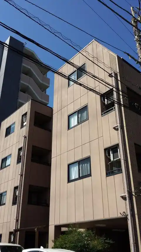 カーサMO