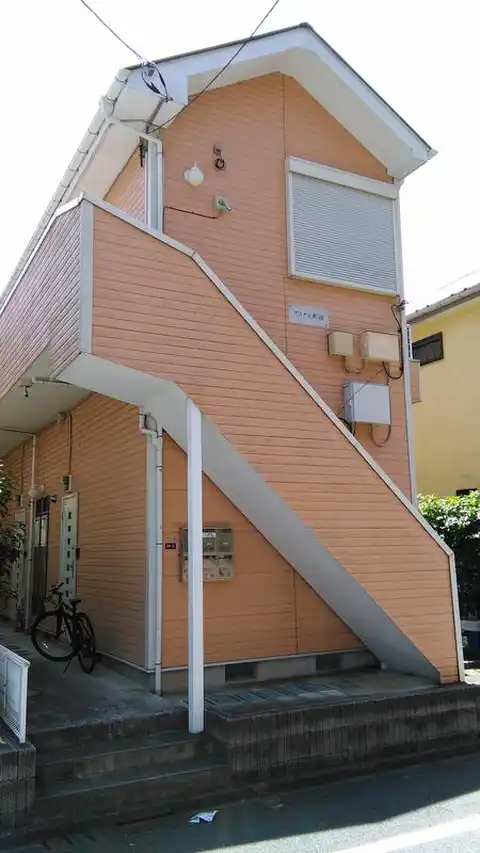 アステル町田