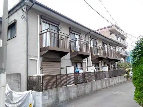 カーサかなえ