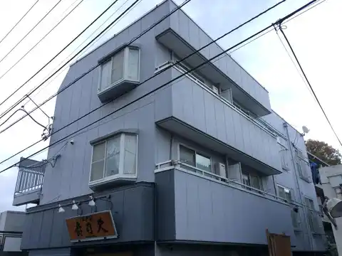一刻館