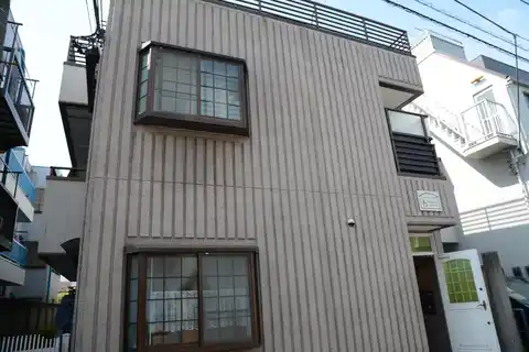 ADレジデンス戸越公園