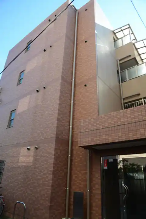 大東マンション