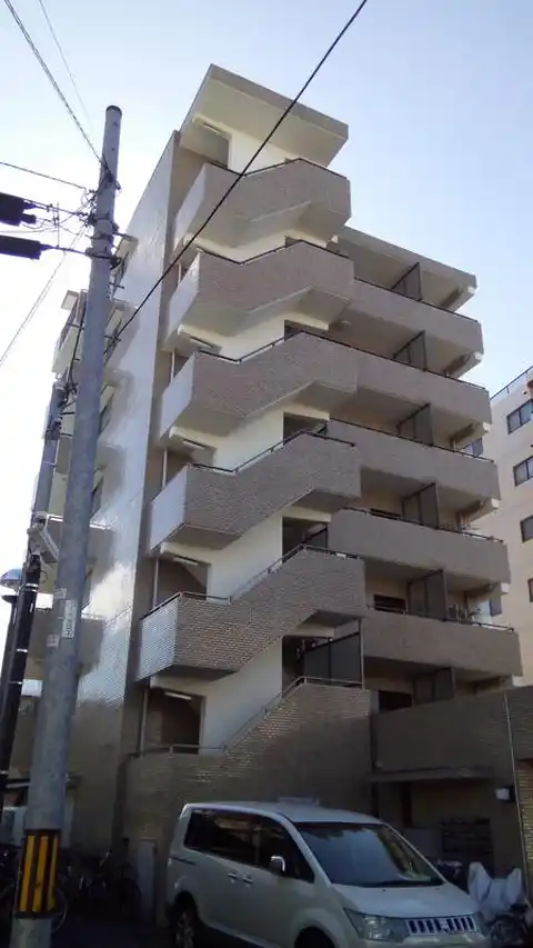 橋本南パーク・ホームズ