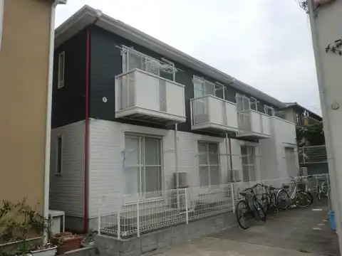 エントピア湘南