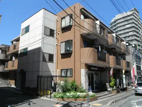 ビャンネトール