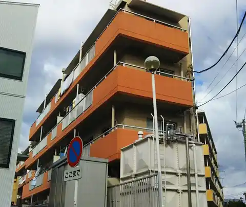 藤和新横浜コープ