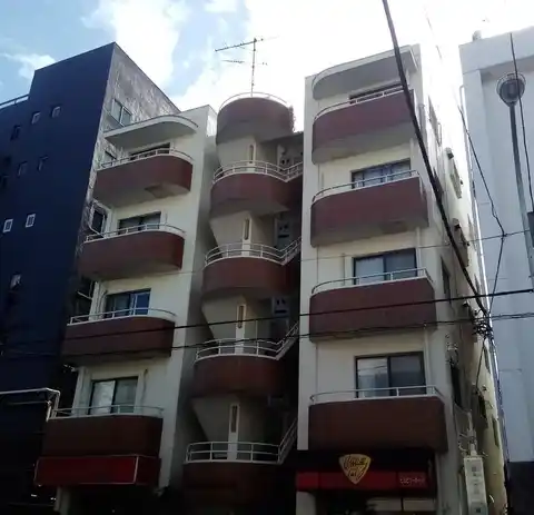 パレス馬事公苑