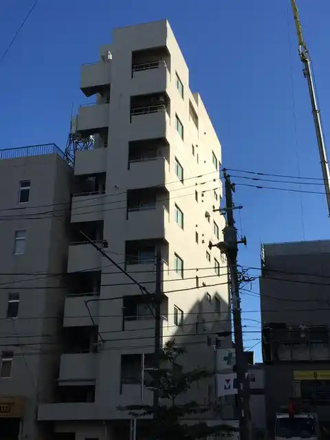 カナール住吉