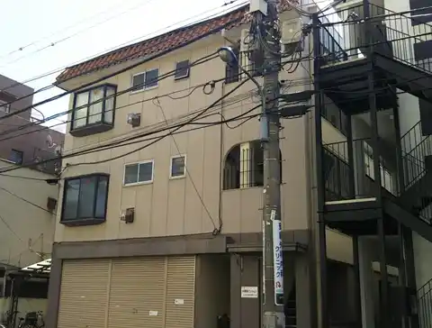 小野田マンション