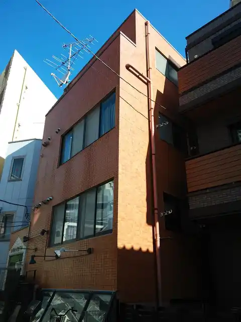 国分寺明星ビル