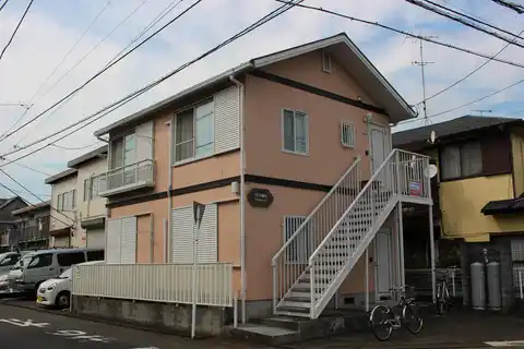 ドミール桜ヶ丘