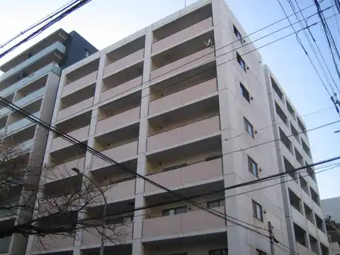 アソルティ関内大通公園