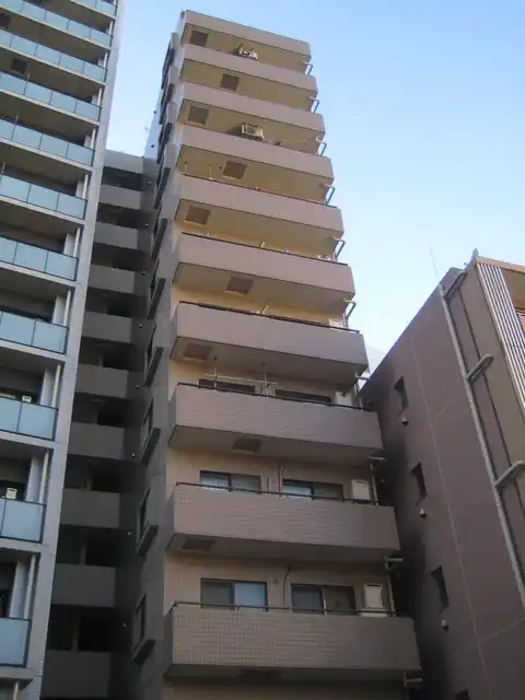 メゾンミール砂子