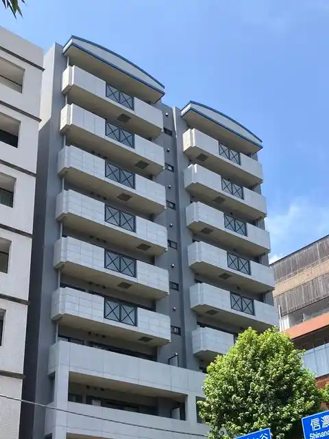 ファミール西麻布ベルファース