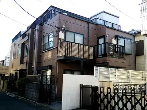 ヴィラセントポーリア