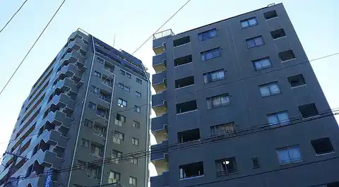 東急ドエルアルス国立